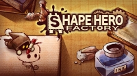 ShapeHero Factory Box Art