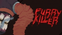 Furry Killer Box Art