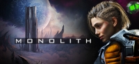 Monolith Box Art