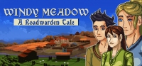 Windy Meadow: A Roadwarden Tale Box Art
