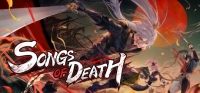 Songs of Death Box Art