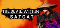 Devil Within, The: Satgat Box Art