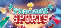 Wrestledunk Sports Box Art