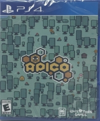 Apico Box Art