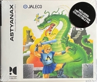 Astyanax Box Art