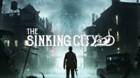 Sinking City, The Box Art