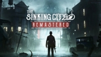 Sinking City Remastered, The Box Art