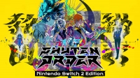 Shuten Order: Nintendo Switch 2 Edition Box Art