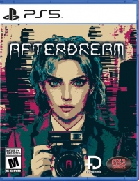 Afterdream Box Art