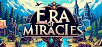 Era of Miracles Box Art
