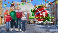 Big Adventure: Trip to Europe 6: Collector's Edition Box Art