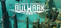 Bulwark: Falconeer Chronicles Box Art