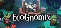 EcoGnomix Box Art