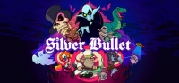 Silver Bullet Box Art