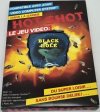Black Hole [FR] Box Art