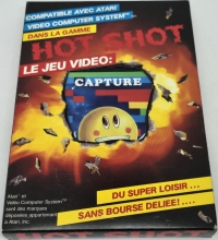 Capture [FR] Box Art