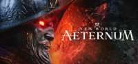 New World: Aeternum Box Art