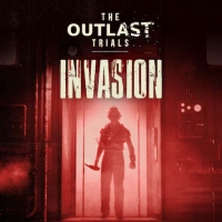 Outlast Trials, The Box Art