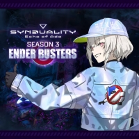 Synduality Echo of Ada Box Art