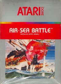 Air-Sea Battle Box Art