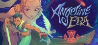 Angeline Era Box Art