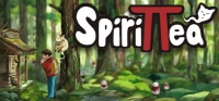 Spirittea Box Art