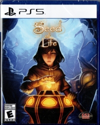 Seed of Life Box Art