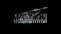 Final Fantasy VII Remake Intergrade Box Art