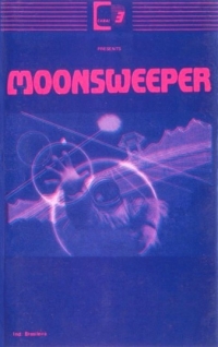 Moonsweeper Box Art