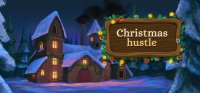 Christmas Hustle Box Art