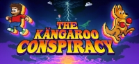 Kangaroo Conspiracy, The Box Art