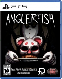 Anglerfish Box Art