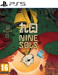 Nine Sols Box Art