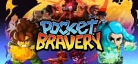 Pocket Bravery Box Art