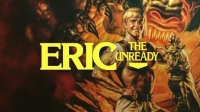 Eric the Unready Box Art