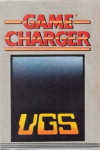 Artilery Duel Box Art