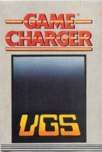 Front Line (VGS) Box Art