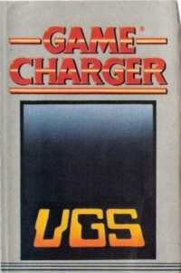 H.E.R.O. (VGS) Box Art