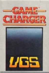 Space Shuttle Box Art