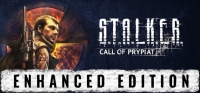 S.T.A.L.K.E.R.: Call of Prypiat: Enhanced Edition Box Art
