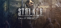 S.T.A.L.K.E.R: Call of Prypiat Box Art