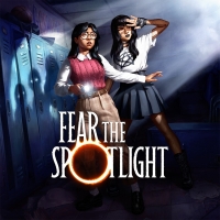 Fear the Spotlight Box Art