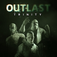 Outlast Trinity Box Art
