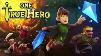 One True Hero Box Art