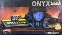 Microdigital Onyx Junior (Seaquest) Box Art