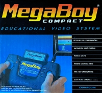 Dynacom MegaBoy Compact Box Art