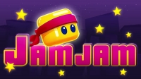 Jamjam Box Art