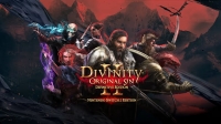 Divinity: Original Sin 2: Nintendo Switch 2 Edition Box Art