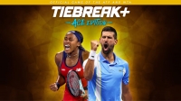 TIEBREAK+ - Ace Edition Box Art