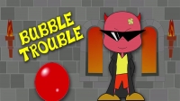 Bubble Trouble Box Art